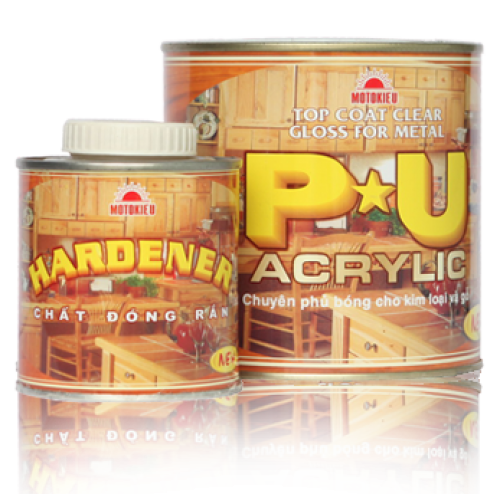 PU ACRYLIC